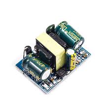 12V 450mA 5W AC DC Switching Power Supply Module