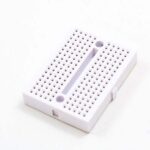 170pts-Mini-Breadboard-SYB-170-White