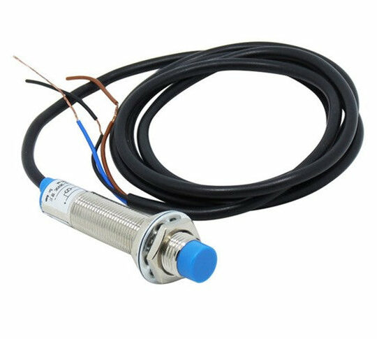 3D Printer Auto Bed Leveling Sensor