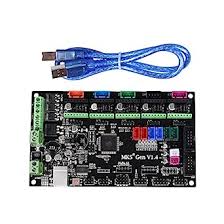 3D Printer PCB Controller Board MKS Gen V1.4