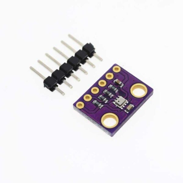 Atmospheric 3.3V BMP280 Pressure Sensor Module Breakout Board Replace