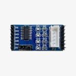 Blue PCB Board ULN2003 Driver Module Stepper Motor Driver Board +28BYJ-48 5V 4-Phase Stepper Motor