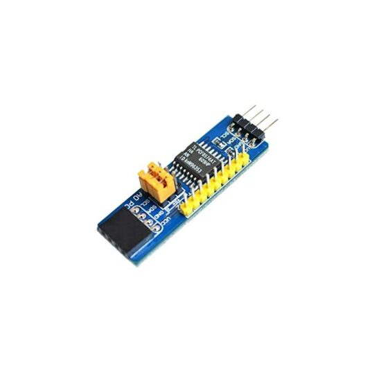 Carte d'extension IO PCF8574