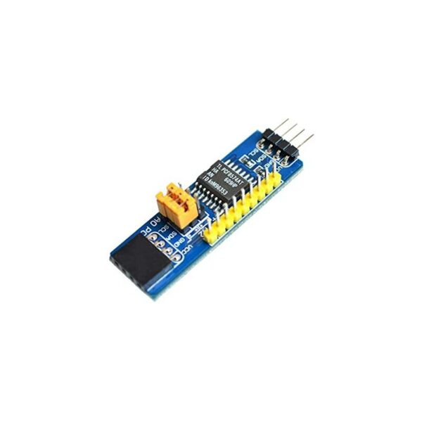 Carte d'extension IO PCF8574