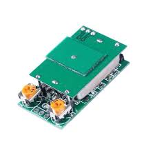DC5V 5.8G 5.8GHz Microwave Radar Sensor