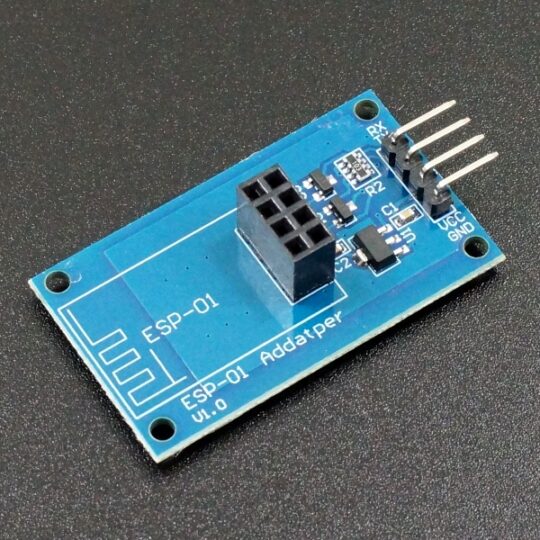 ESP8266 ESP-01 Adapter Module