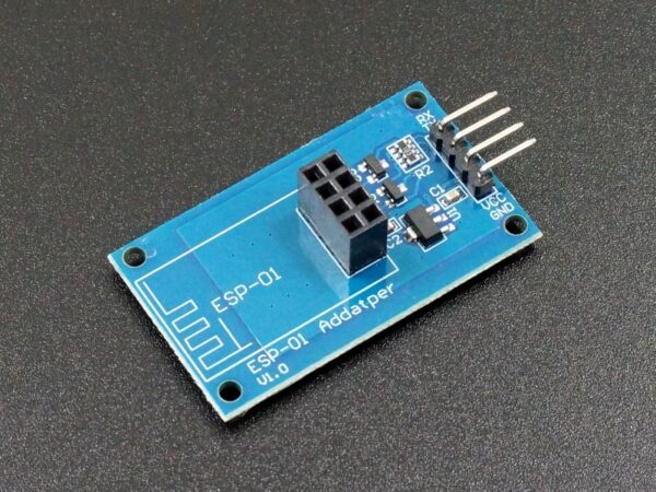 ESP8266 ESP-01 Adapter Module