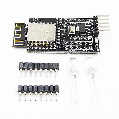 ESP8266 NodeMCU LUA WeMos D1 R3 Development Board