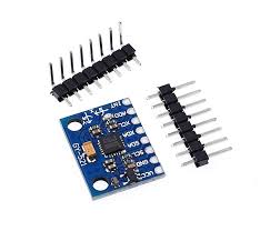 GY-521 MPU-6050 MPU6050 Module