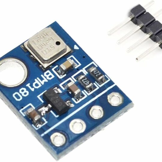 GY-68 BMP180 Replace BMP085 Digital Barometric Pressure Sensor Board Module
