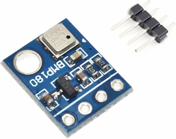 GY-68 BMP180 Replace BMP085 Digital Barometric Pressure Sensor Board Module