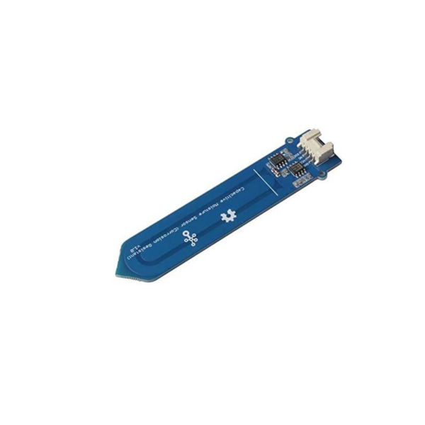 Grove - Capacitive Moisture Sensor (Corrosion Resistant)