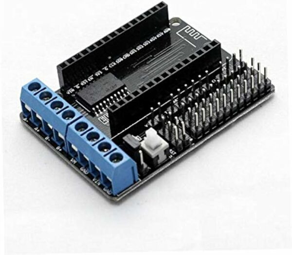 L293D WiFi Board Module