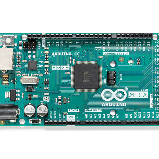 Mega 2560 R3 board Module