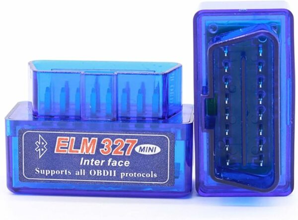 Mini ELM327 V2.1 Bluetooth