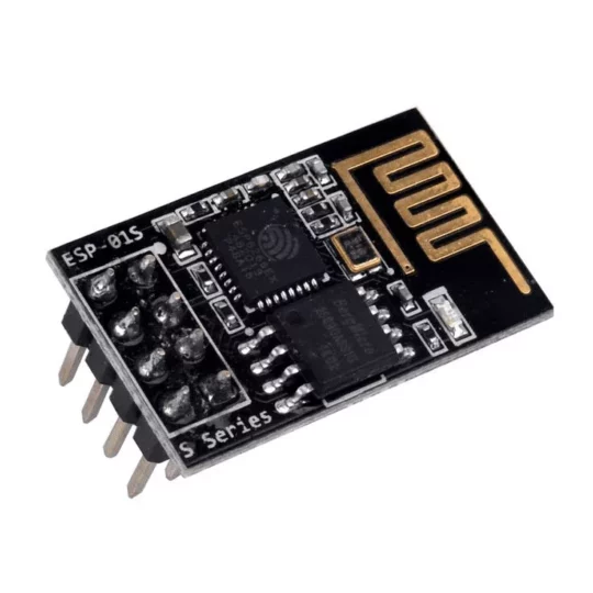 ESP8266 Serial Wireless Module
