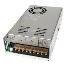 OUTPUT, DC VOLTAGE, 12V. RATED CURRENT, 30A. CURRENT RANGE, 0 ~ 30A. RATED POWER, 360W. RIPPLE & NOISE (max.) Note.2, 120mVp-p. VOLTAGE ADJ. RANGE, 5%.