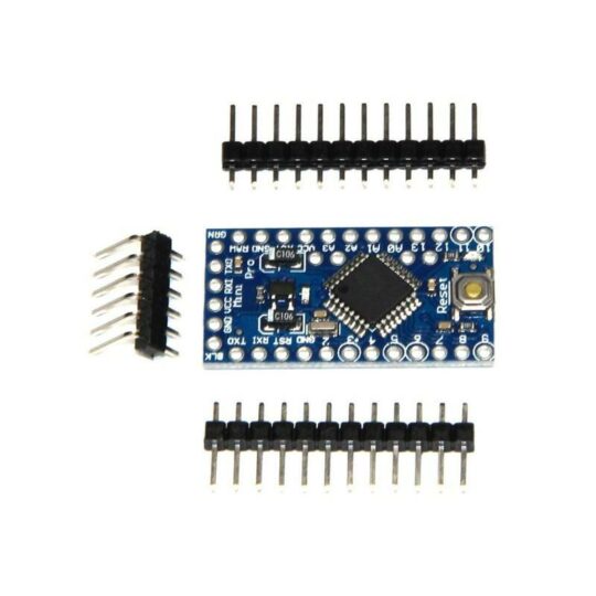 Pro Mini ATMega328P Pro Mini module