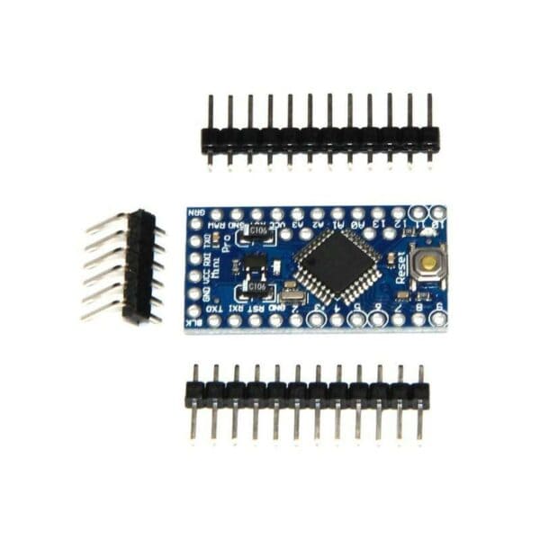 Pro Mini ATMega328P Pro Mini module