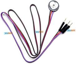 Pulse Sensor Heart Rate Sensor with Cable
