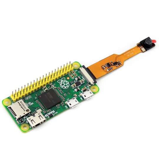 Raspberry PI Zero V1.3 Development Board Camera