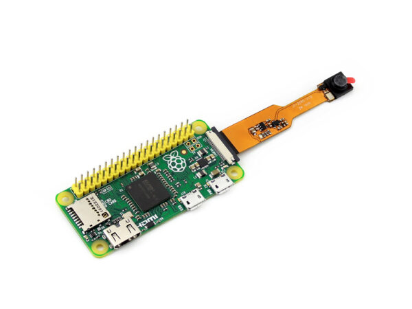 Raspberry PI Zero V1.3 Development Board Camera
