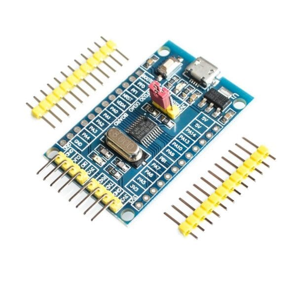STM32F030F4P6 Small Systems Development Board CORTEX-M0 Core 32bit Mini System Development Panels