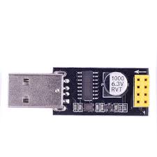 USB to Serial ESP8266 Serial Development Board Module
