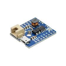 WeMos D1 USB Lithium Battery Charge Board BMS Power Bank Charger Battery Active Balancer