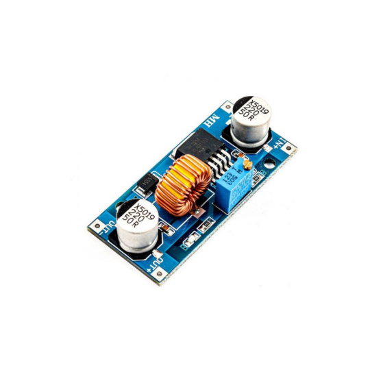 XL4015 5A DC-DC Step Down Adjustable Power Supply Module