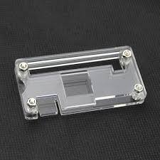 Zero Acrylic Case Box