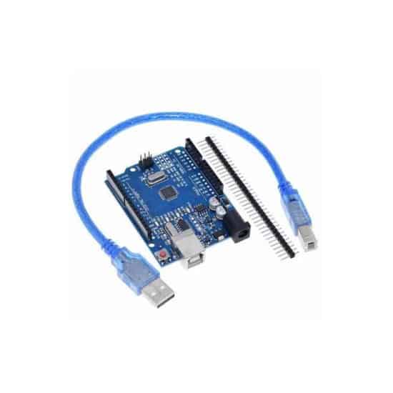 UNO R3 Module CH340G MEGA328P with USB CABLE