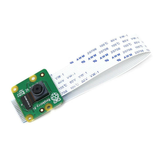 module-camera-8mp-v2-pour-raspberry-pi-original