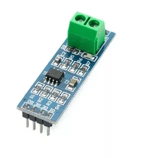 Module convertisseur MAX485 TTL vers RS485