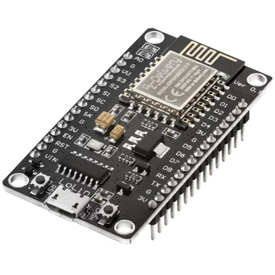 ESP8266 Development Board ESP12F module nodemcu