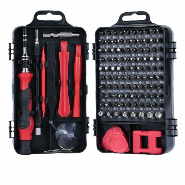 kit-tournevis-115-en-1-multi-fonctions-boite-plastique
