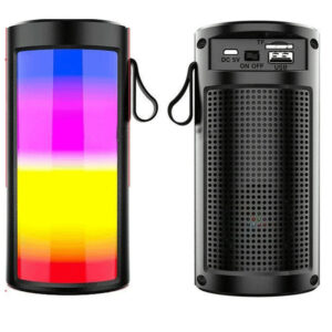 Haut Parleur Bluetooth LS-1002 / Noir