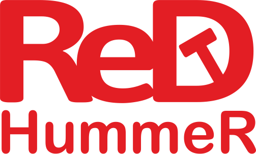 redhammer