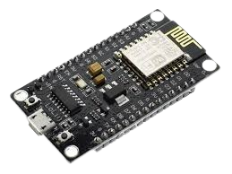 NodeMCU ESP8266 Tunisie