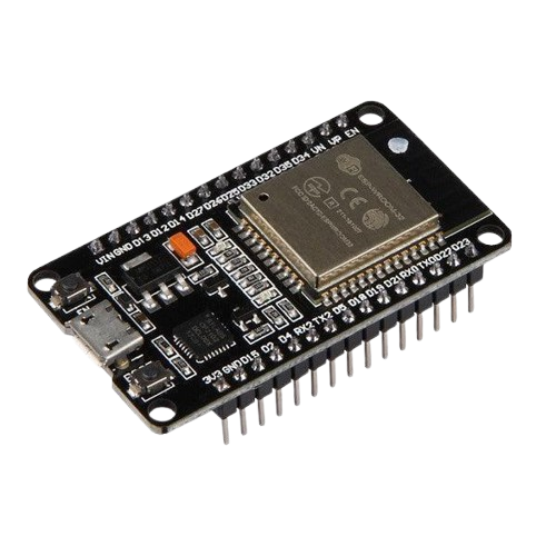 ESP32 WiFi Bluetooth Tunisie