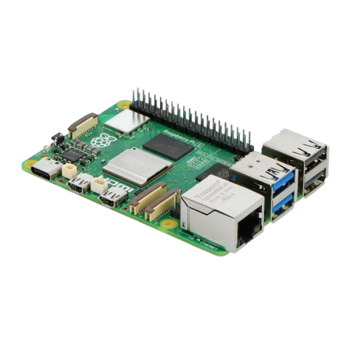 Raspberry Pi Tunisie